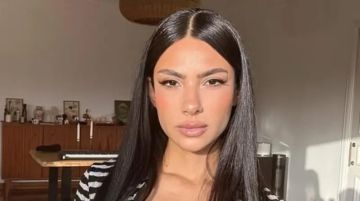 هدى مفتي: أرفض الرجل البخيل ومش محتاجة أتجوز هدى مفتي: أرفض الرجل البخيل ومش محتاجة أتجوز