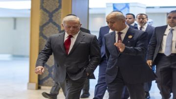 الجغبير: الزيارة الملكية تؤكد أهمية النمو الصناعي وتطوير الصادرات الأردنية