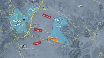 الحكومة تقيد في سجلاتها عمرة كأول ولادة لمدينة ذكية خضراء بالكامل وسط الصحراء الحكومة تقيد في سجلاتها عمرة كأول ولادة لمدينة ذكية خضراء بالكامل وسط الصحراء
