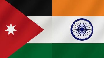 العلاقات الاقتصادية الأردنية الهندية تتجه نحو شراكة أوسع وفرص تصدير واستثمار متنامية العلاقات الاقتصادية الأردنية الهندية تتجه نحو شراكة أوسع وفرص تصدير واستثمار متنامية