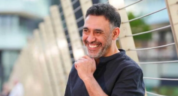 عمرو مصطفى: أعتذر لكل من ضايقتهم وسأعمل مع عمرو دياب عمرو مصطفى: أعتذر لكل من ضايقتهم وسأعمل مع عمرو دياب