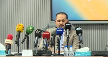  وادي الأردن : العمل جار لإنشاء منطقة تنموية في وادي عربة