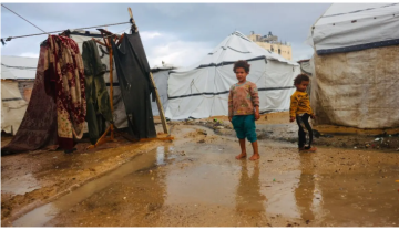 واشنطن تعتزم تشكيل اللجنة التي ستدير غزة قريبا