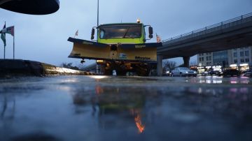 الأمن يحذر من كتلة سيبيرية شديدة البرودة ويصدر إرشادات مهمة الأمن يحذر من كتلة سيبيرية شديدة البرودة ويصدر إرشادات مهمة