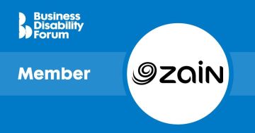 زين تدخل في شراكة مع المنتدى الدولي لأعمال الإعاقة كأول شركة اتصالات في المنطقة زين تدخل في شراكة مع المنتدى الدولي لأعمال الإعاقة كأول شركة اتصالات في المنطقة