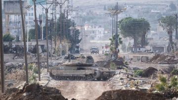 قصف إسرائيلي على ريفي درعا والقنيطرة في سورية