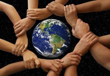 قيادات مؤسسات مجتمعية: العمل التطوعي أداة فعلية لتحقيق التنمية الشمولية قيادات مؤسسات مجتمعية: العمل التطوعي أداة فعلية لتحقيق التنمية الشمولية