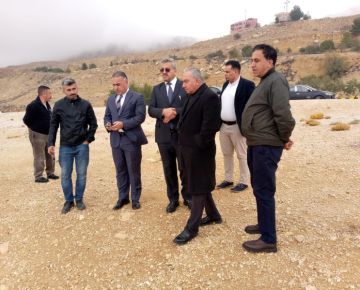 مشروع تحديث مهبط الطائرات في البترا يسعى لربط الإقليم مباشرة بعمان والمثلث الذهبي