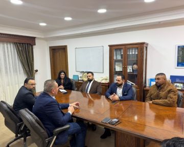 وزير البيئة يكرم ناشطين ومؤثرين تقديرا لجهودهم في رفع الوعي البيئي