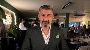 ياسر جلال ينتهي من تصوير مسلسله الرمضاني