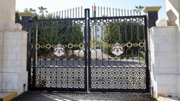 الأردن يدين الهجوم الذي وقع في أستراليا الأردن يدين الهجوم الذي وقع في أستراليا