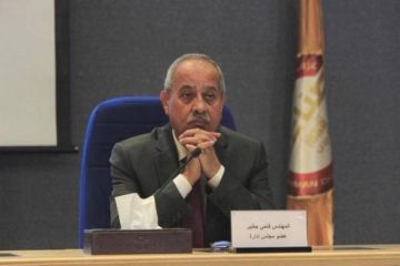 الجغبير: الصناعة الأردنية ركيزة الاقتصاد الوطني وتوسع عالمي ونمو قياسي في الصادرات عاجل الجغبير: الصناعة الأردنية ركيزة الاقتصاد الوطني وتوسع عالمي ونمو قياسي في الصادرات عاجل