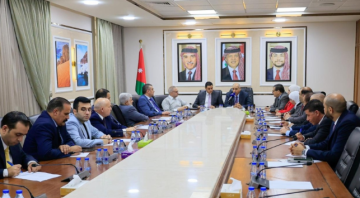 الشباب النيابية تؤكد أهمية تنفيذ برامج فعالة تلبي احتياجات الشباب الشباب النيابية تؤكد أهمية تنفيذ برامج فعالة تلبي احتياجات الشباب