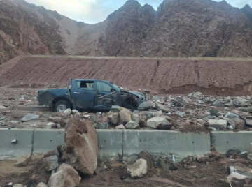 العقبة.. شلل في منظومة الموانئ