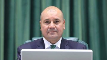 العودات: إصدار الجريدة حق حصري للرئيس