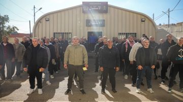 القوات المسلحة تبدأ الفحوصات الطبية للمكلفين بخدمة العلم في مختلف أقاليم المملكة