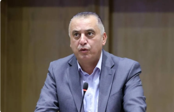 النائب الظهراوي: من الأجدر بتقديم استقالته؟ المواطنون أم وزير الصناعة ومديرة المواصفات؟ النائب الظهراوي: من الأجدر بتقديم استقالته؟ المواطنون أم وزير الصناعة ومديرة المواصفات؟