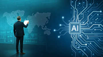 باحث يحذر: الذكاء الاصطناعي قد يقضي على البشرية خلال 100 عام