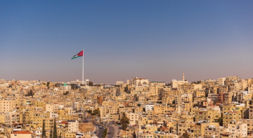 مدير الإحصاءات: الأردن نجح في تنويع شركائه التجاريين وزيادة صادراته مدير الإحصاءات: الأردن نجح في تنويع شركائه التجاريين وزيادة صادراته