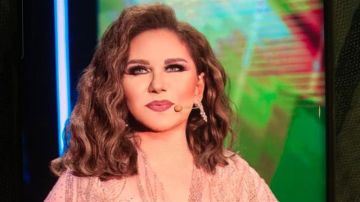 ميادة الحناوي تكشف الحقيقة الكاملة وراء المقطع الصوتي المشوه