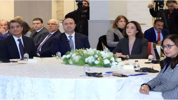 إطلاق الاستراتيجية الوطنية الثانية لنشر الدراية الإعلامية إطلاق الاستراتيجية الوطنية الثانية لنشر الدراية الإعلامية