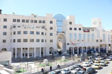 البدء بإصدار براءة الذمة العقارية إلكترونيا في بلديات الطفيلة البدء بإصدار براءة الذمة العقارية إلكترونيا في بلديات الطفيلة