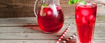 الكركديه.. مشروب طبيعي يدعم صحتك العامة وقد يفيد البروستاتا الكركديه.. مشروب طبيعي يدعم صحتك العامة وقد يفيد البروستاتا