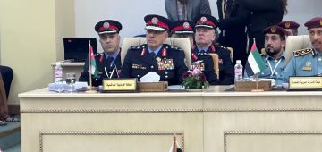 المعايطة: توحيد الجهود العربية لمواجهة الجريمة السيبرانية والمخدرات باستخدام الذكاء الاصطناعي المعايطة: توحيد الجهود العربية لمواجهة الجريمة السيبرانية والمخدرات باستخدام الذكاء الاصطناعي