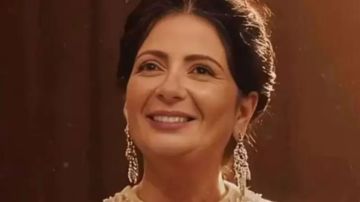 منى زكي: دور أم كلثوم كان الأصعب في مسيرتي ولهذا قبلته