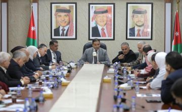 الطاقة النيابية: أرواح الأردنيين ليست محل نقاش الطاقة النيابية: أرواح الأردنيين ليست محل نقاش