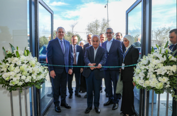 بنك الإسكان يفتتح الشركة المتخصصة للتمويل الإسلامي 