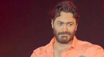 تامر حسني يظهر لأول مرة بعد الجراحة الخطيرة تامر حسني يظهر لأول مرة بعد الجراحة الخطيرة