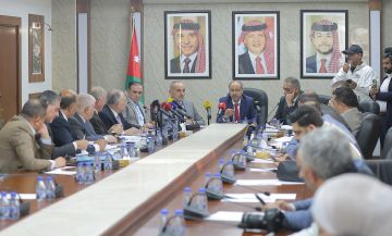 حجازي : هيئة النزاهة استردت 100 مليون دينار سنويا خلال السنوات الأخيرة