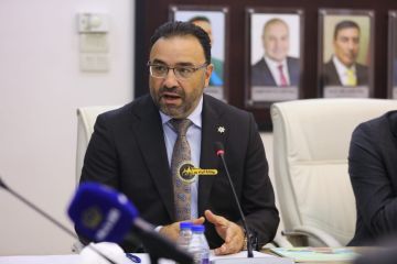 عربيات : نسير بالاتجاه الصحيح و(كوب 30 ) لم يحقق تطلعاتنا - صور