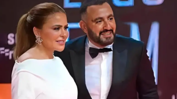 قصص حب دامت سنوات .. 2025 عام طلاق عدد من نجوم مصر