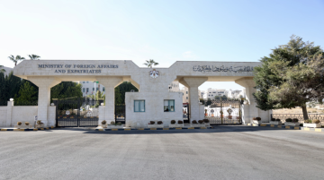 الأردن يرحب باتفاق مسقط بشأن تبادل الأسرى والمحتجزين باليمن