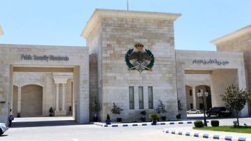 الأمن العام يحقق في إطلاق نار داخل نفق الدوار الرابع بالعاصمة