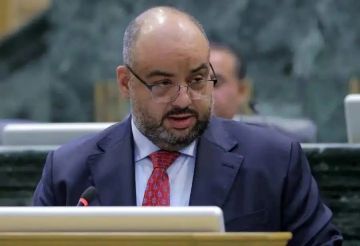 الخشمان: الموازنة تدير الالتزامات ولا تصنع مستقبلا اقتصاديا جديدا للأردن الخشمان: الموازنة تدير الالتزامات ولا تصنع مستقبلا اقتصاديا جديدا للأردن