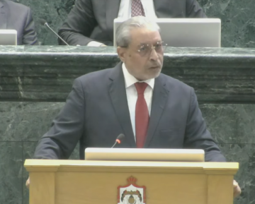 الدهيسات: من حق المواطنين محاسبتنا والحكومة تقيد قدرات المجلس الدهيسات: من حق المواطنين محاسبتنا والحكومة تقيد قدرات المجلس