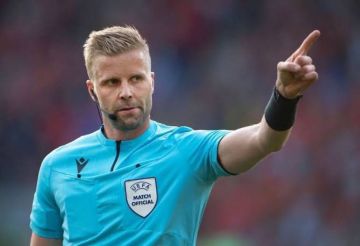 خبير تحكيم مصري: ظلم تحكيمي وقع على المنتخب الأردني