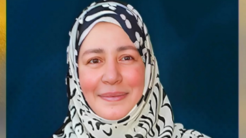 عبلة كامل تكسر صمتها وتكشف تطورات حالتها الصحية