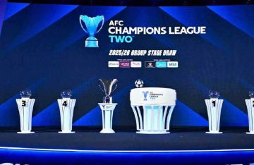 نتائج قرعة دور الـ 16 لبطولة دوري أبطال آسيا 2