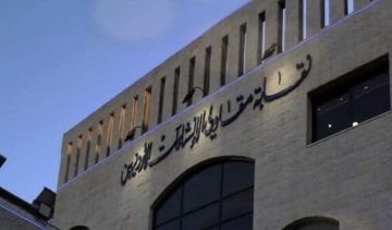 نقيب المقاولين: طرح الثقة بمجلس النقابة غير قانوني في اجتماع السبت