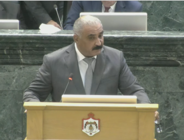 العدوان: الفرق بين موازنات 2026 والسابقة ارتفاع الدين العام ومطالب المواطنين بلا استجابة العدوان: الفرق بين موازنات 2026 والسابقة ارتفاع الدين العام ومطالب المواطنين بلا استجابة