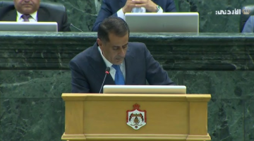 الغويري: تعميم بوقف وخفض مكافآت عمال الوطن وعمال المياومة في البلديات