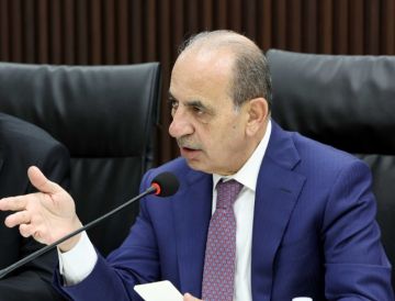 المصري: تخصيص نحو 5 ملايين دينار لحوسبة الخدمات البلدية المصري: تخصيص نحو 5 ملايين دينار لحوسبة الخدمات البلدية