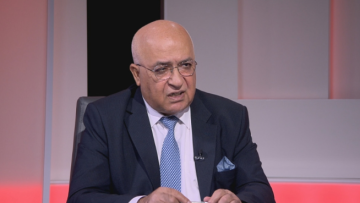 المعايطة: قانون الأحزاب الجديد يعزز الحوكمة ويلزم الجميع بسيادة الدستور المعايطة: قانون الأحزاب الجديد يعزز الحوكمة ويلزم الجميع بسيادة الدستور