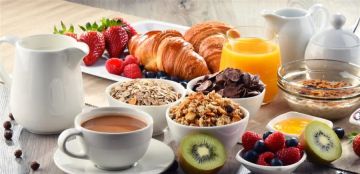 دراسة أوروبية تكشف تلوثا مرتفعا بالمواد الكيميائية الأبدية في الحبوب ومنتجات الإفطار دراسة أوروبية تكشف تلوثا مرتفعا بالمواد الكيميائية الأبدية في الحبوب ومنتجات الإفطار