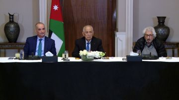 رئيس الديوان الملكي يرعى إطلاق المرحلة الثانية للمبادرة الملكية لتمكين وتفعيل القطاع التعاوني رئيس الديوان الملكي يرعى إطلاق المرحلة الثانية للمبادرة الملكية لتمكين وتفعيل القطاع التعاوني