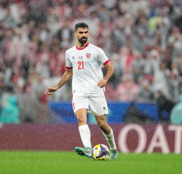 رسميا، الرشدان الى أولسان الكوري